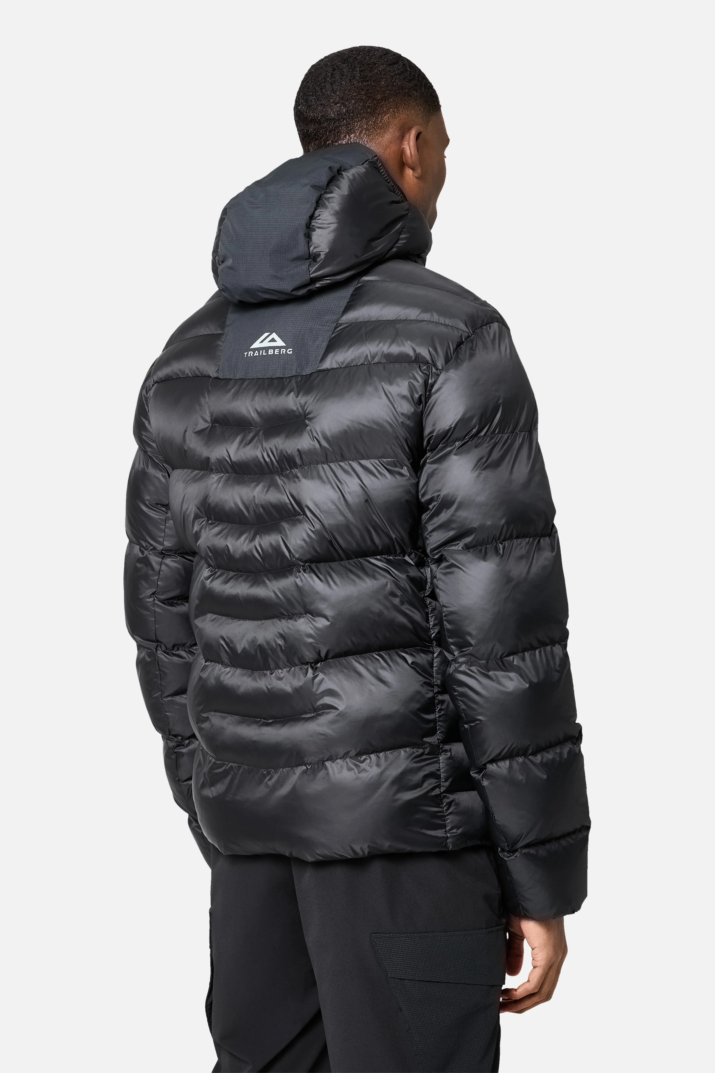 Vision 2.0  Insulated Jacket - Black - Image 8