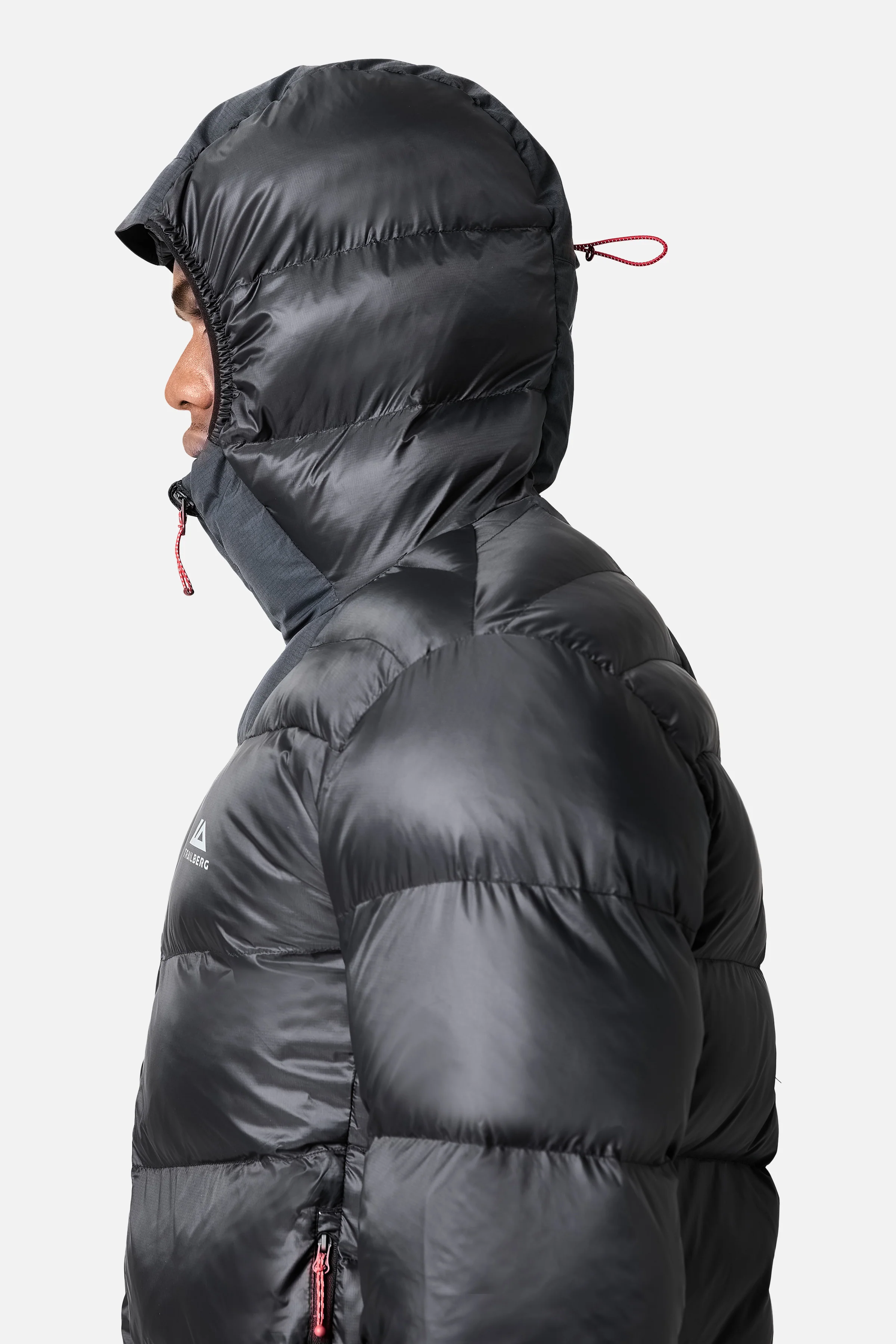 Vision 2.0  Insulated Jacket - Black - Image 9