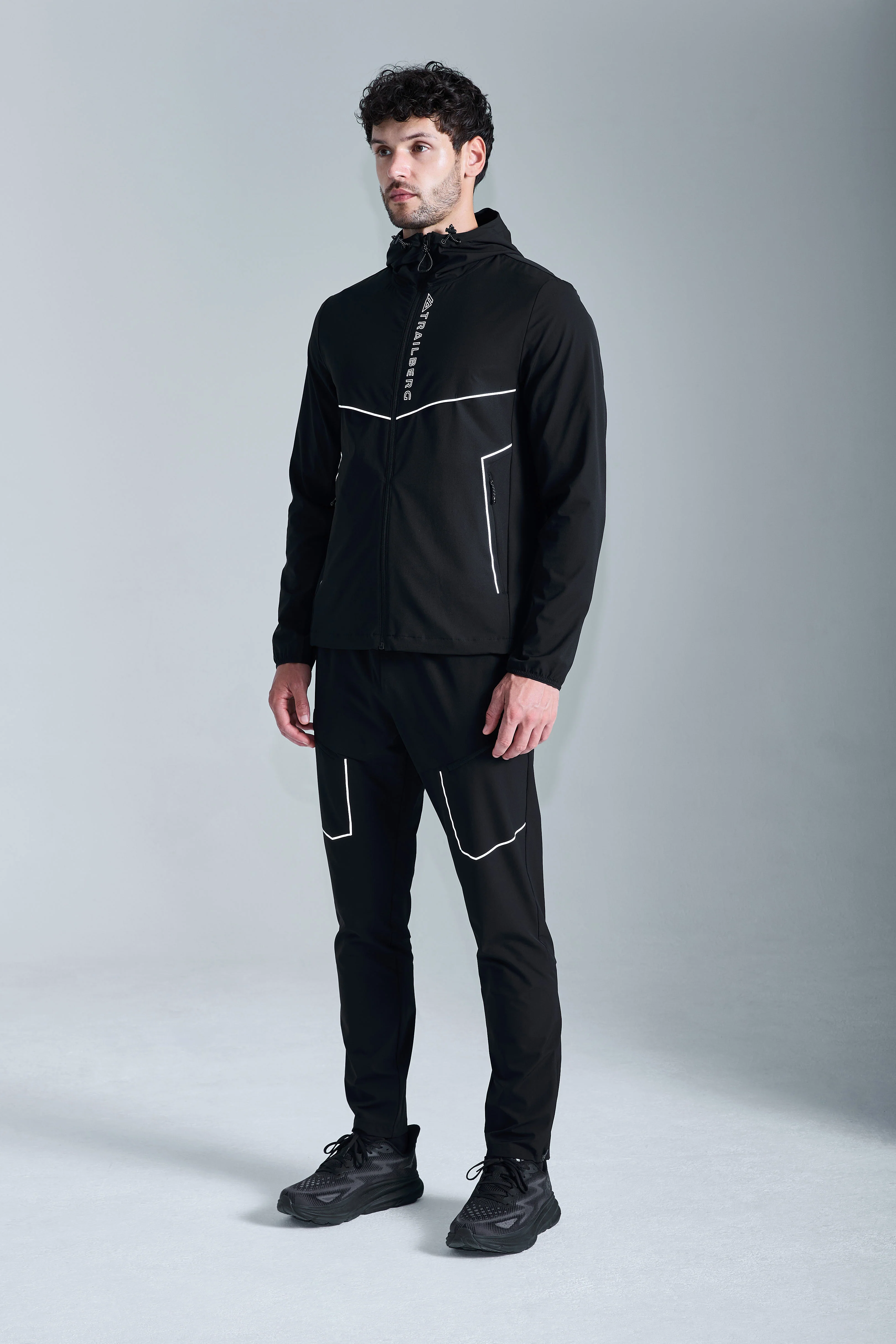 Zion Pant  - Black - Image 4