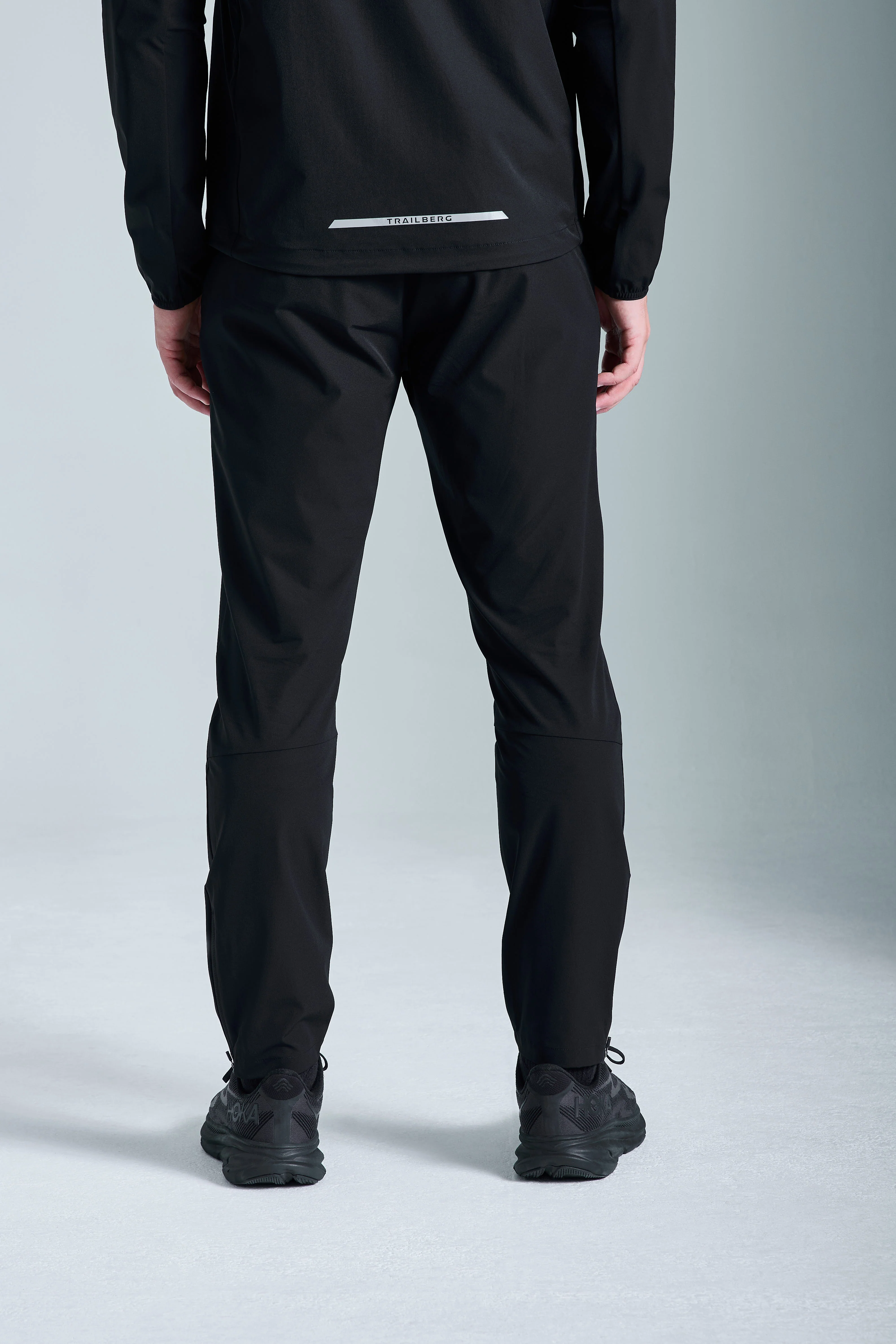 Zion Pant  - Black - Image 6