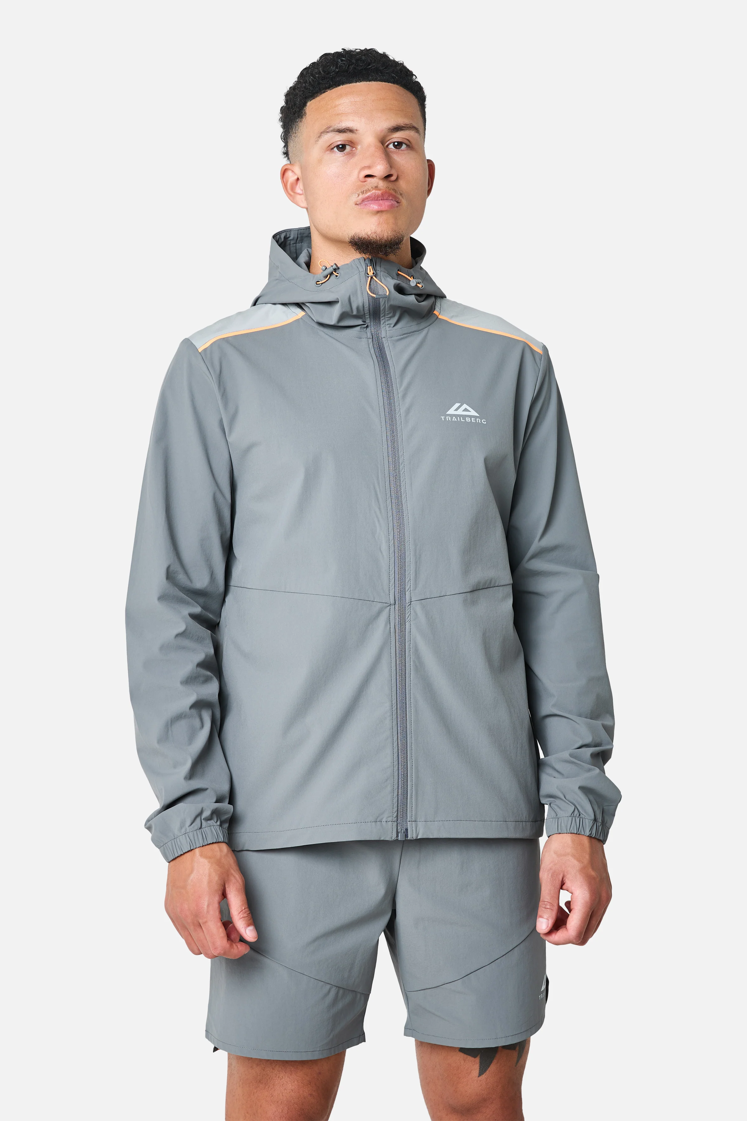 Zone Hood - Nightfall Grey/Lunar Grey - Image 3